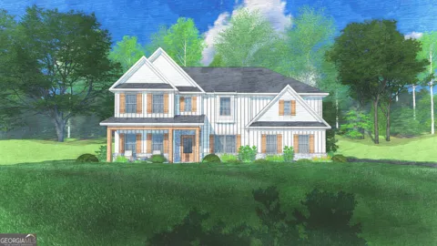 55 Walker WAY