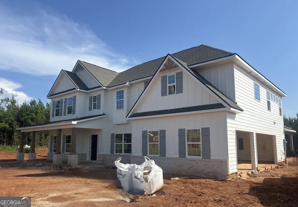 55 Walker WAY Fortson, GA 31808