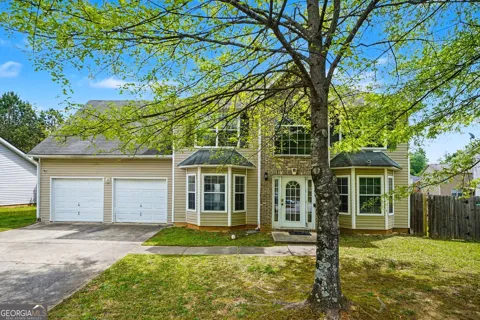 8710 Walworth CT