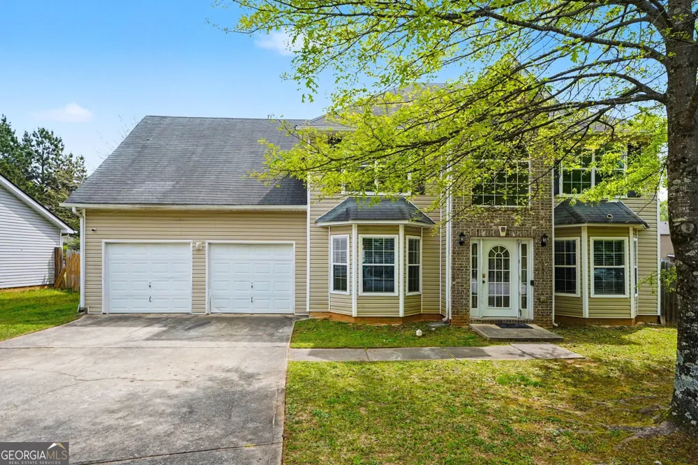8710 Walworth CT Jonesboro, GA 30238