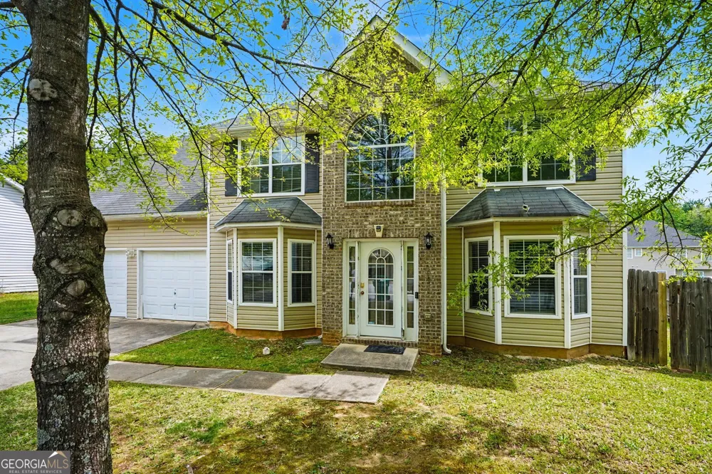 8710 Walworth CT Jonesboro, GA 30238