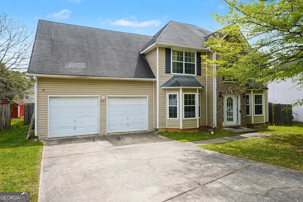 8710 Walworth CT Jonesboro, GA 30238