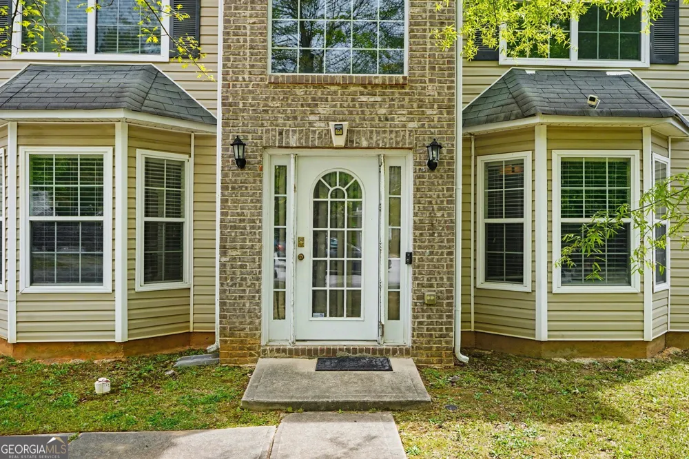 8710 Walworth CT Jonesboro, GA 30238