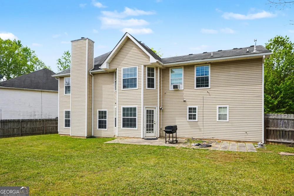 8710 Walworth CT Jonesboro, GA 30238