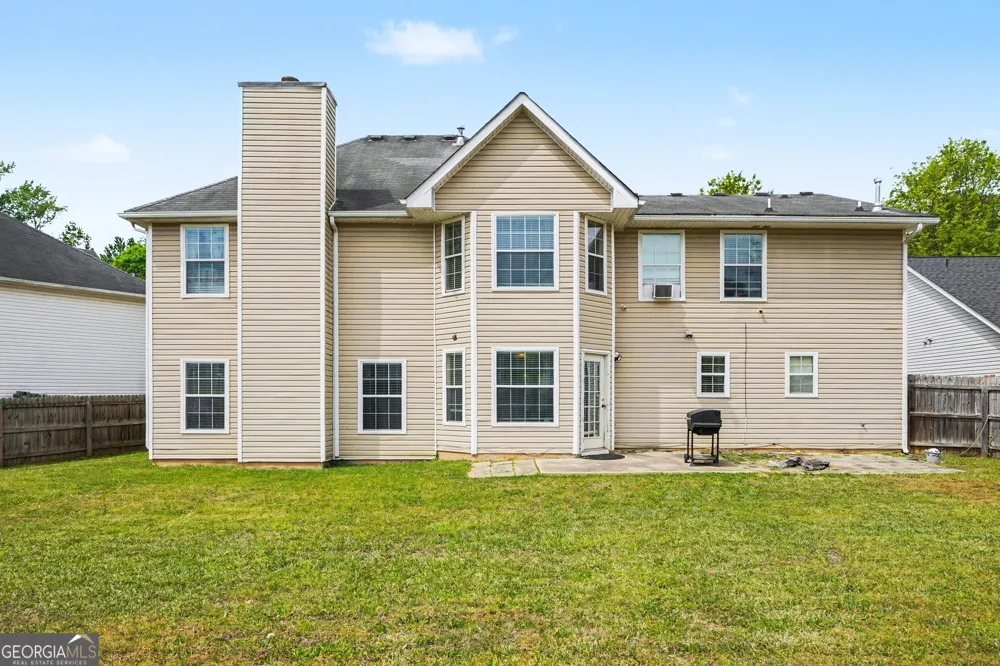 8710 Walworth CT Jonesboro, GA 30238