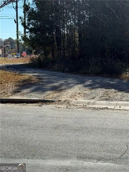 6387 Bells Ferry RD Acworth, GA 30102