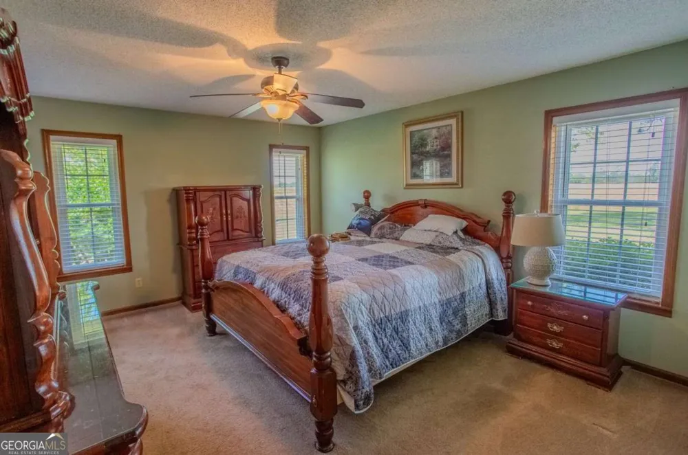 68 Smart RD Baxley, GA 31513