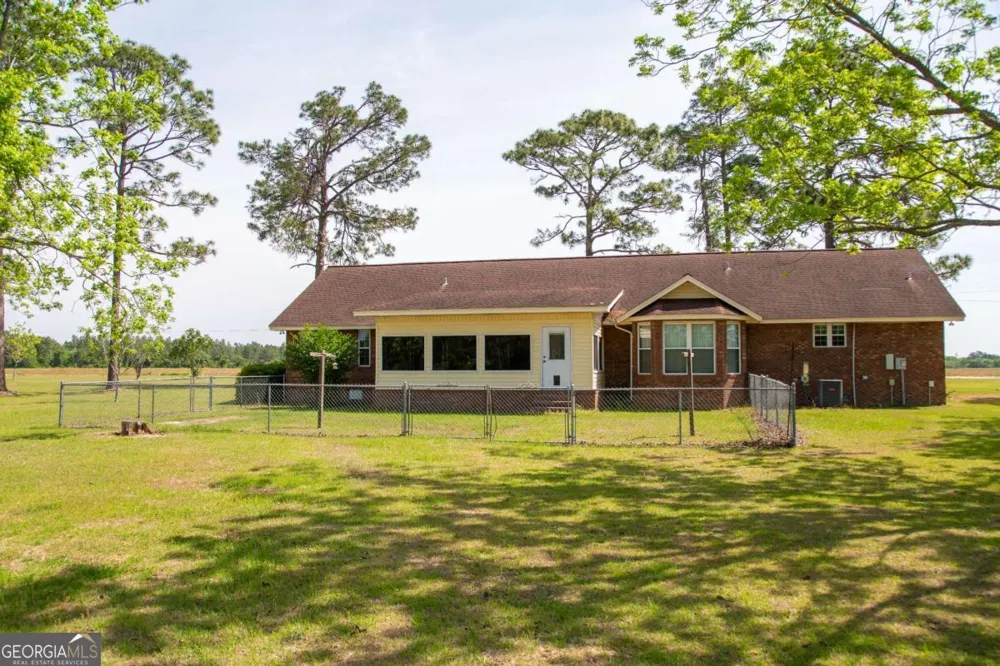 68 Smart RD Baxley, GA 31513