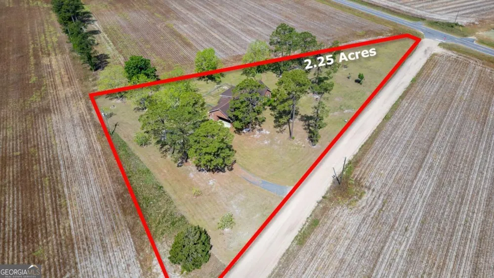 68 Smart RD Baxley, GA 31513