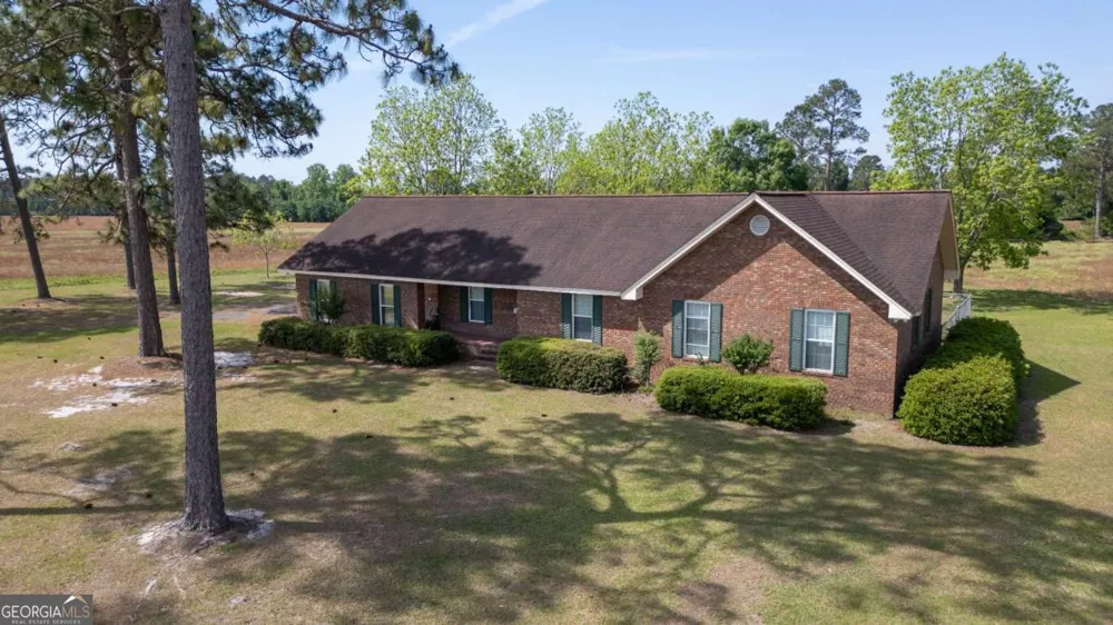 68 Smart RD Baxley, GA 31513