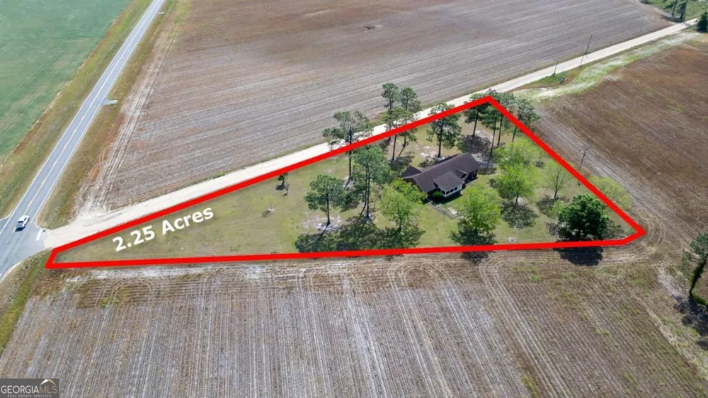 68 Smart RD Baxley, GA 31513