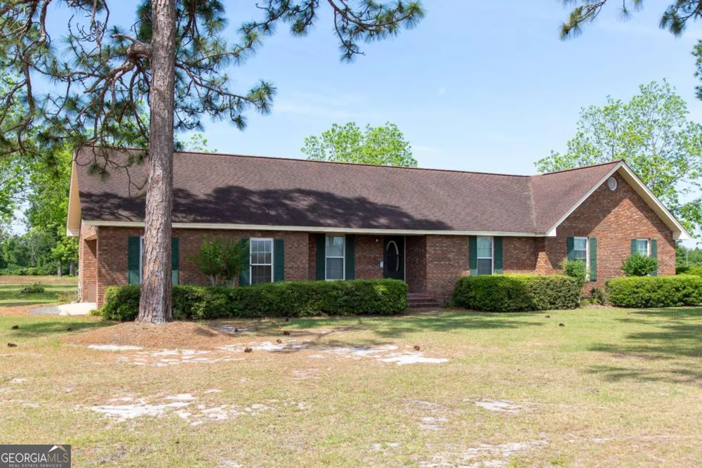 68 Smart RD Baxley, GA 31513