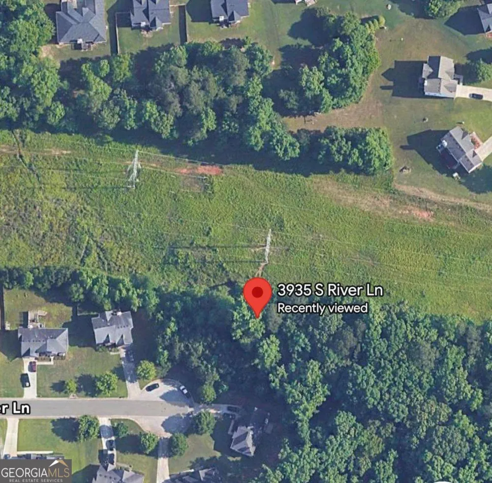 3935 S River LN Ellenwood, GA 30294