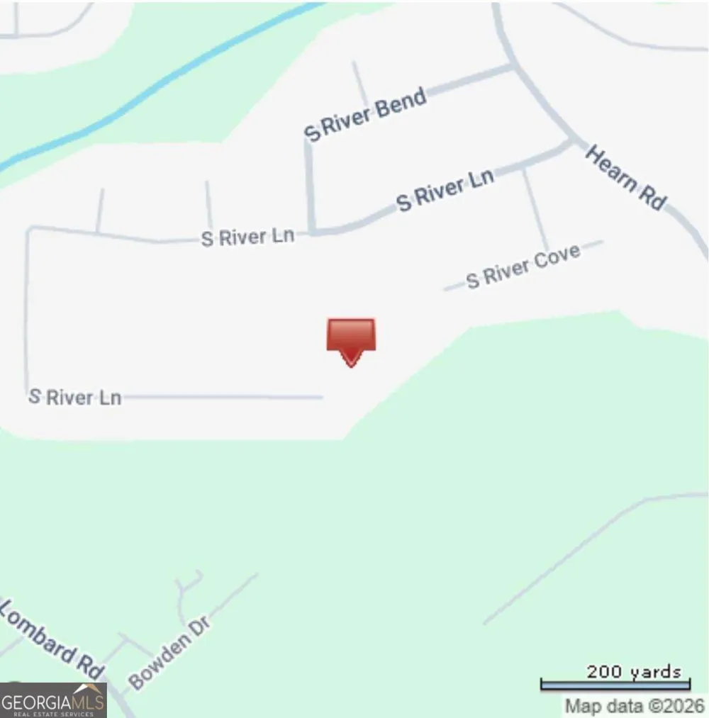 3935 S River LN Ellenwood, GA 30294
