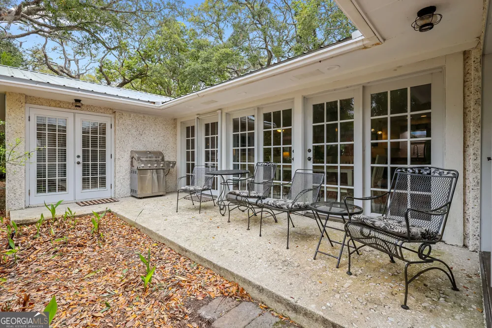 103 Cater ST St. Simons, GA 31522