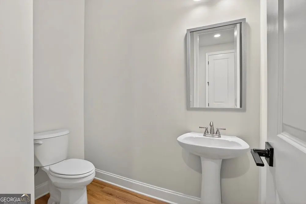 174 Classic Overlook Homer, GA 30547