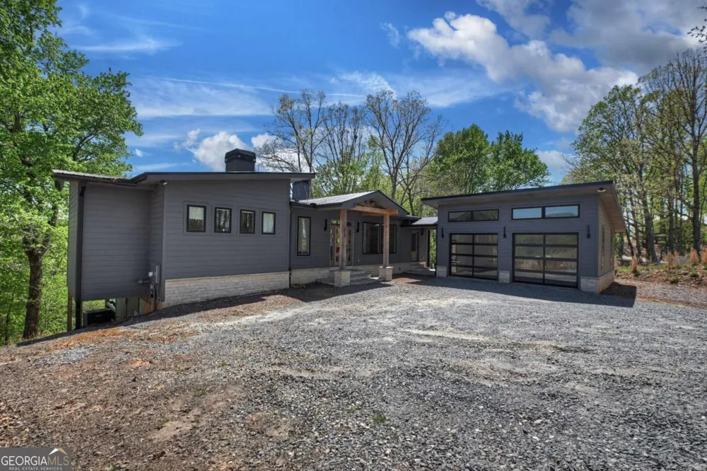 315 Blue Berry RDG Morganton, GA 30560