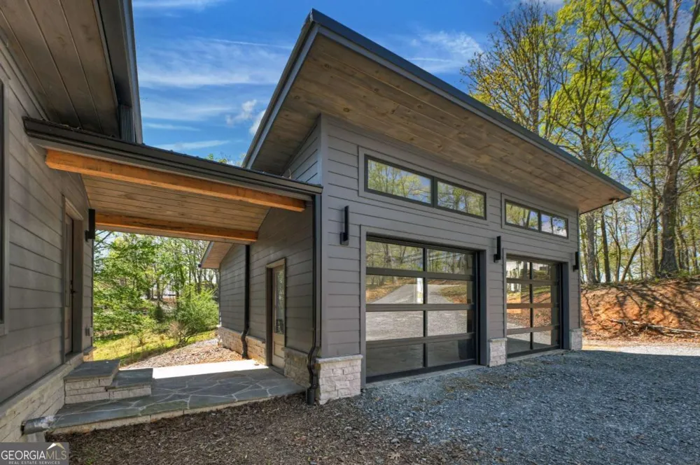 315 Blue Berry RDG Morganton, GA 30560