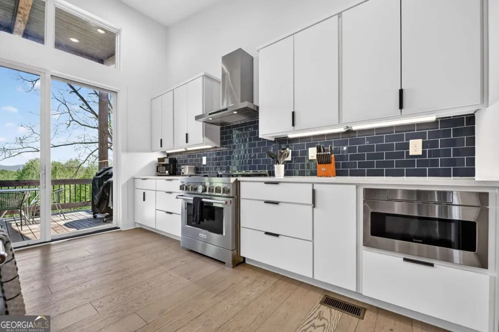 315 Blue Berry RDG Morganton, GA 30560