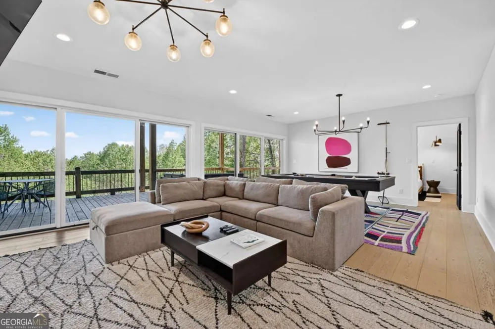 315 Blue Berry RDG Morganton, GA 30560