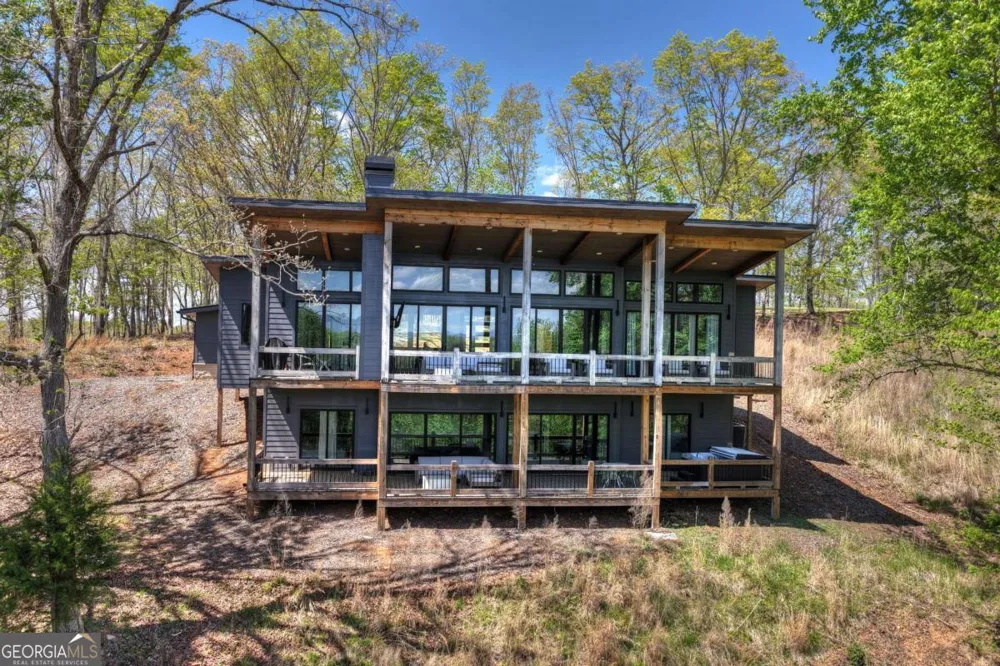 315 Blue Berry RDG Morganton, GA 30560
