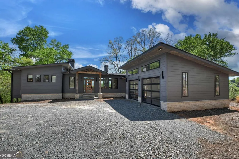315 Blue Berry RDG Morganton, GA 30560