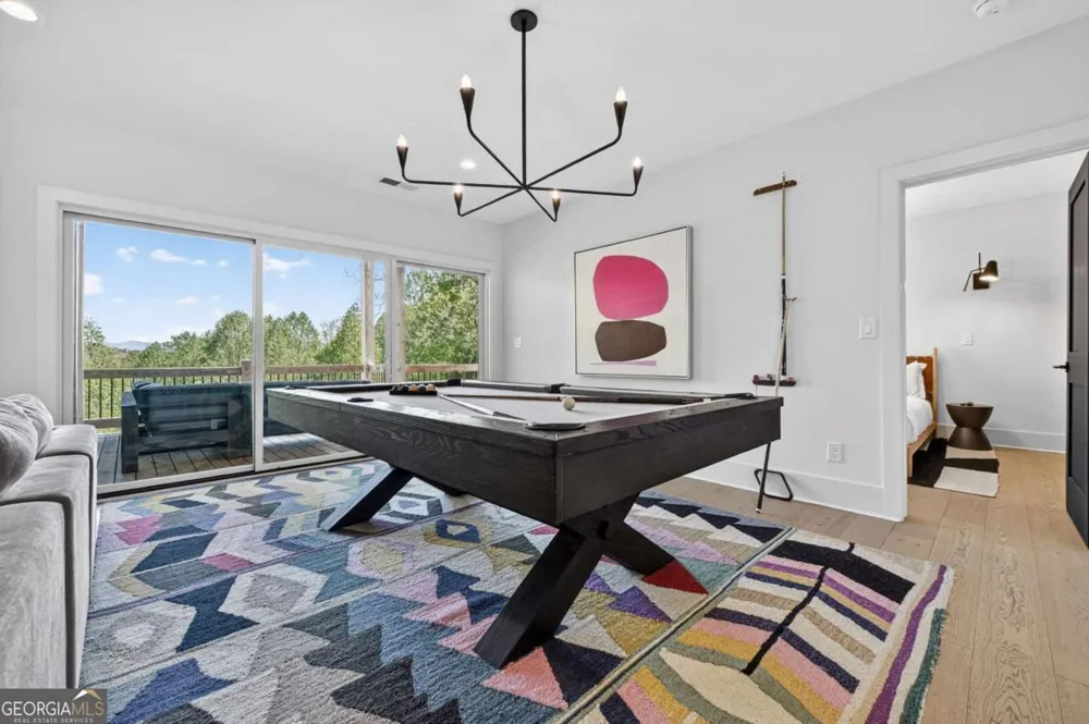 315 Blue Berry RDG Morganton, GA 30560