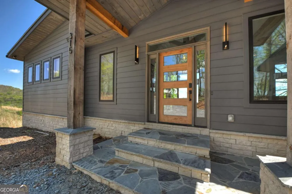 315 Blue Berry RDG Morganton, GA 30560