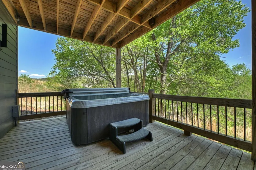 315 Blue Berry RDG Morganton, GA 30560