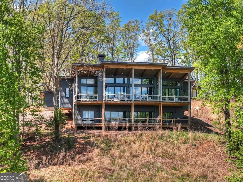 315 Blue Berry RDG Morganton, GA 30560
