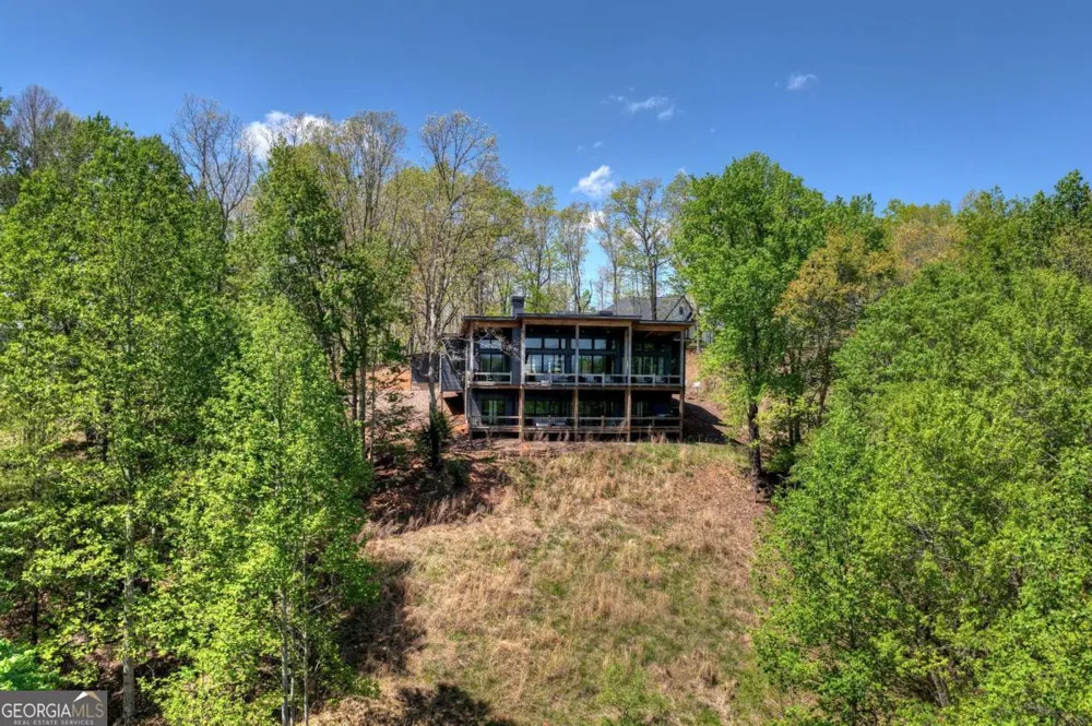 315 Blue Berry RDG Morganton, GA 30560