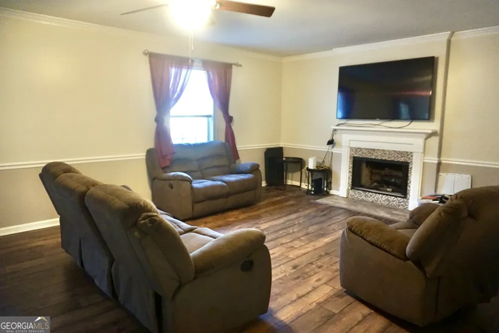 350 Annie Laurie DR Grovetown, GA 30813