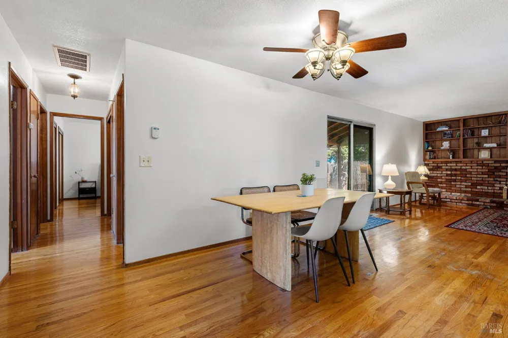 2275 Cambridge Drive Fairfield, CA 94533