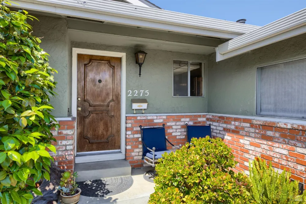 2275 Cambridge Drive Fairfield, CA 94533