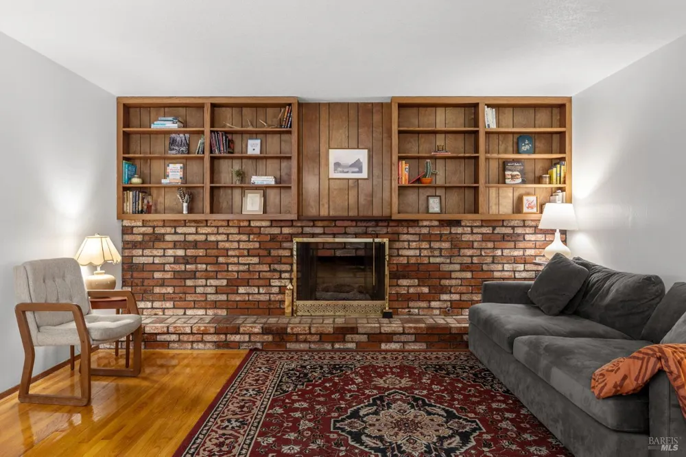 2275 Cambridge Drive Fairfield, CA 94533