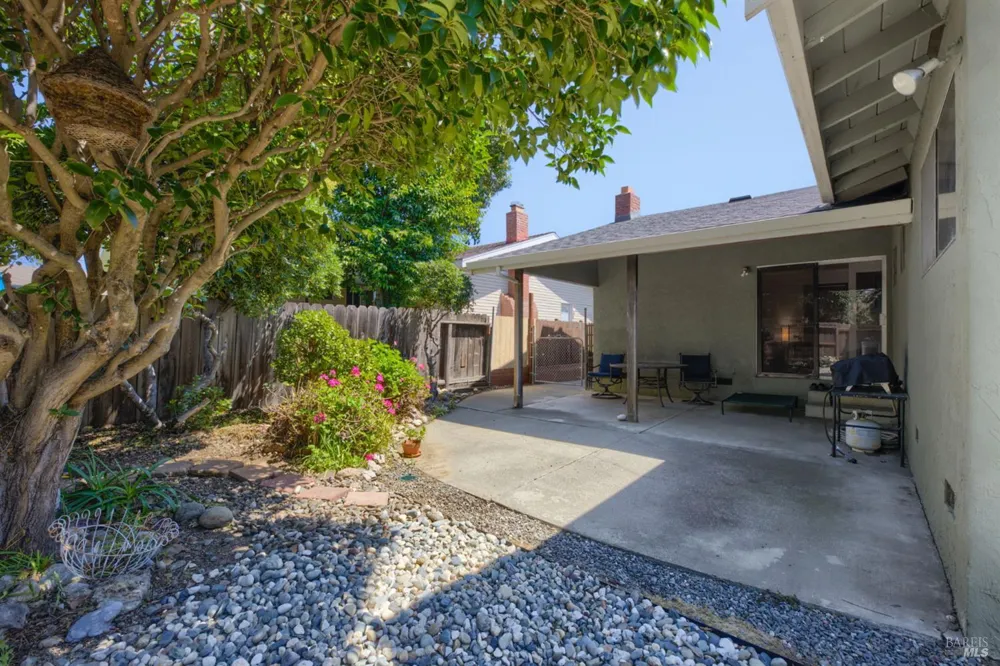 2275 Cambridge Drive Fairfield, CA 94533