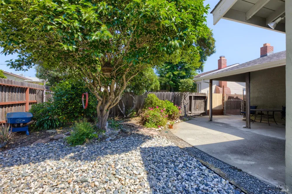2275 Cambridge Drive Fairfield, CA 94533