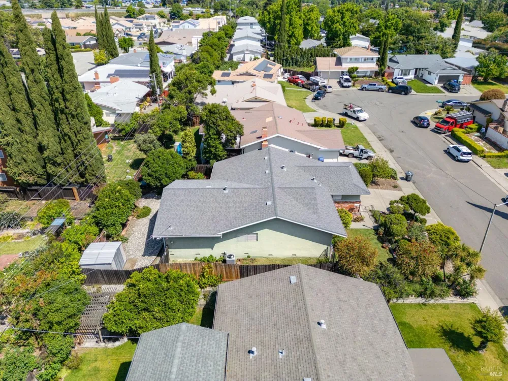 2275 Cambridge Drive Fairfield, CA 94533