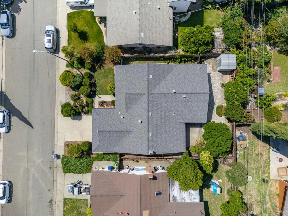 2275 Cambridge Drive Fairfield, CA 94533