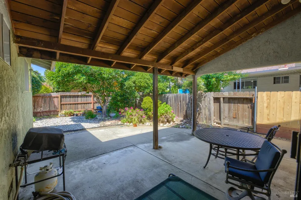 2275 Cambridge Drive Fairfield, CA 94533