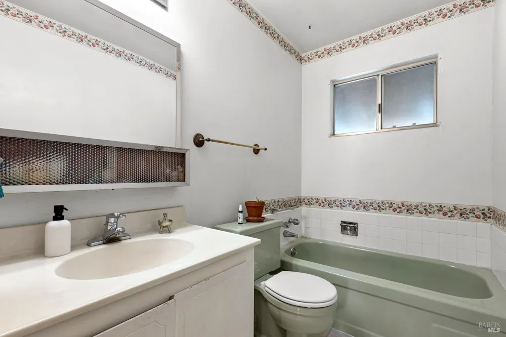 2275 Cambridge Drive Fairfield, CA 94533