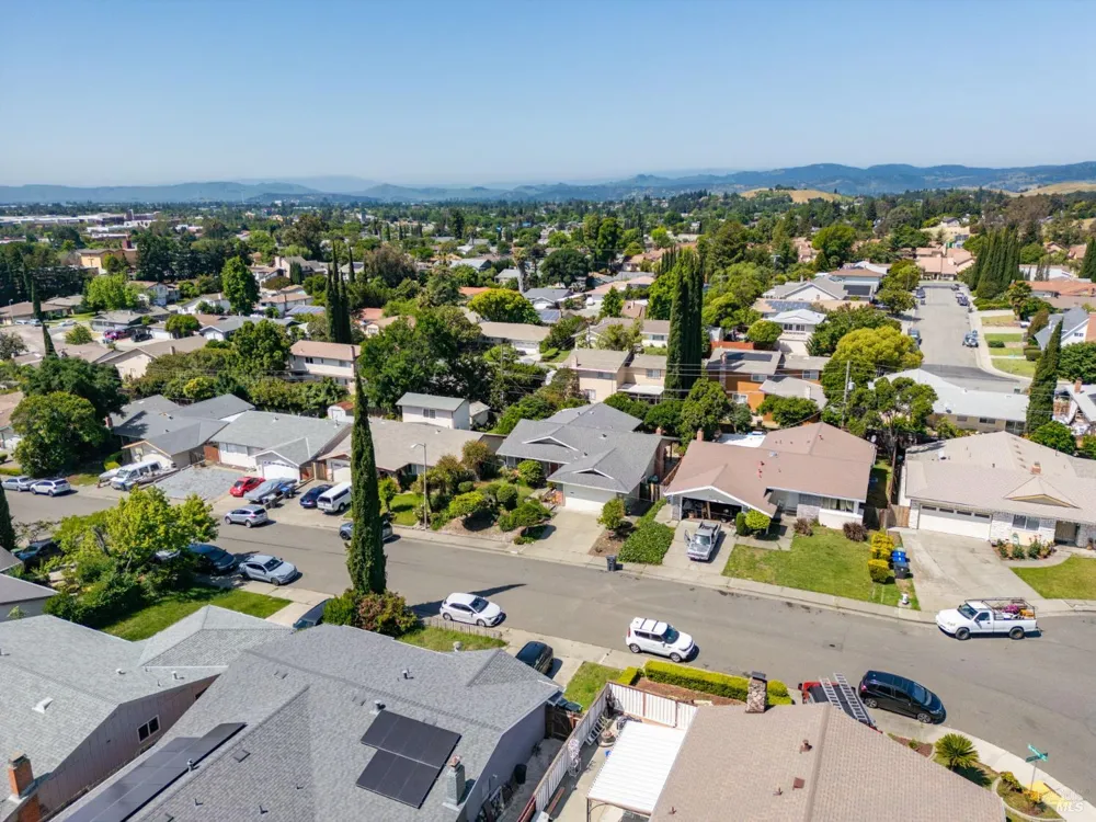 2275 Cambridge Drive Fairfield, CA 94533