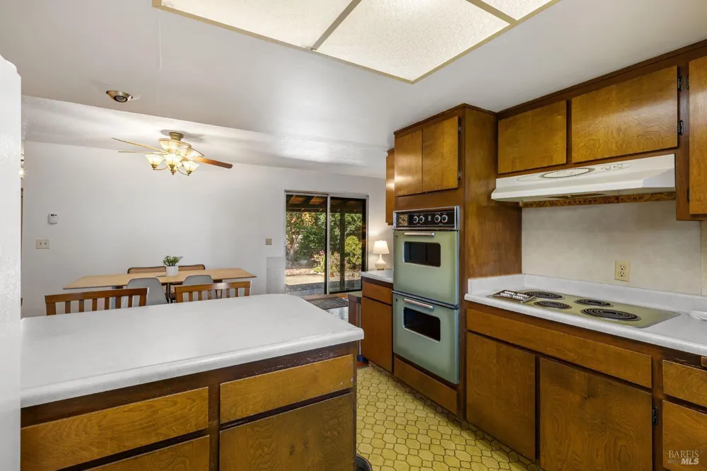 2275 Cambridge Drive Fairfield, CA 94533