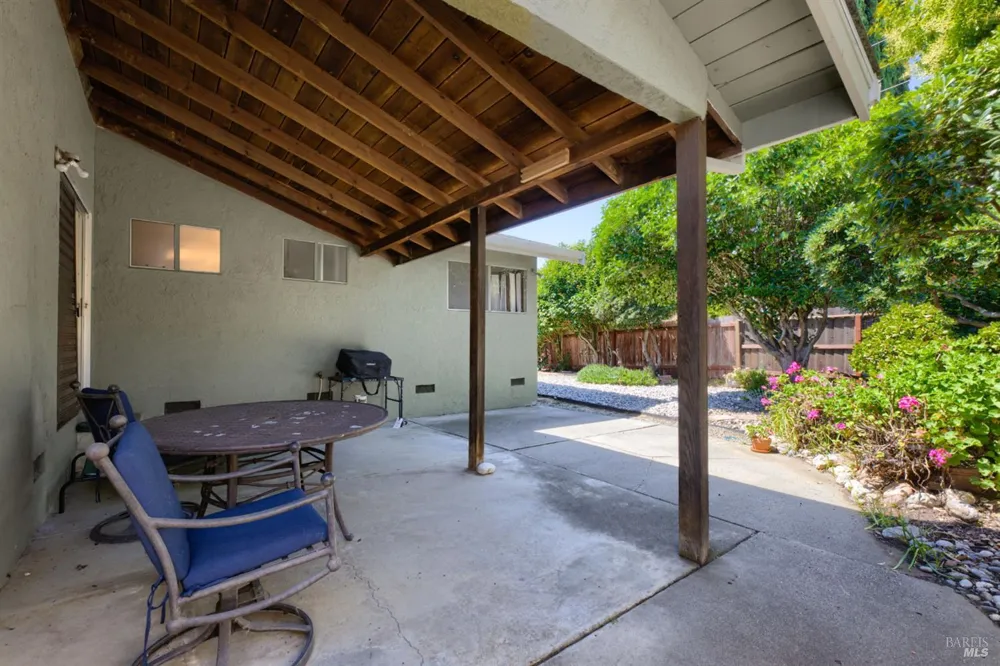 2275 Cambridge Drive Fairfield, CA 94533
