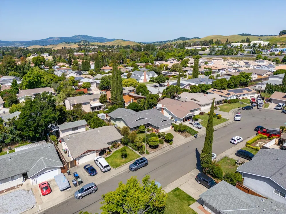 2275 Cambridge Drive Fairfield, CA 94533