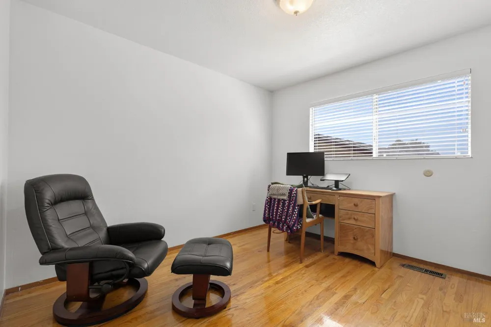 2275 Cambridge Drive Fairfield, CA 94533