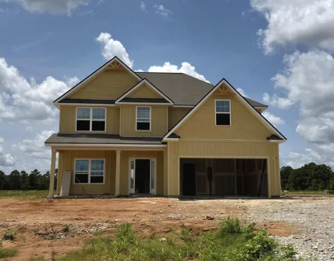 2 Cypress Glen Court