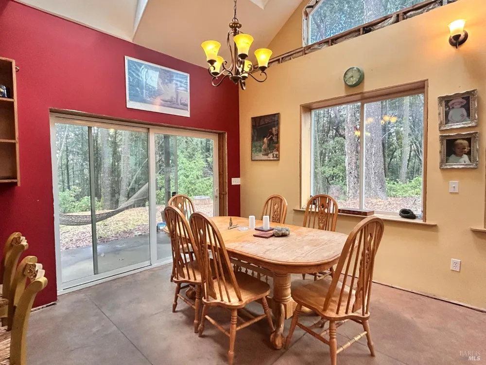 29281 Timberline Road Willits, CA 95490
