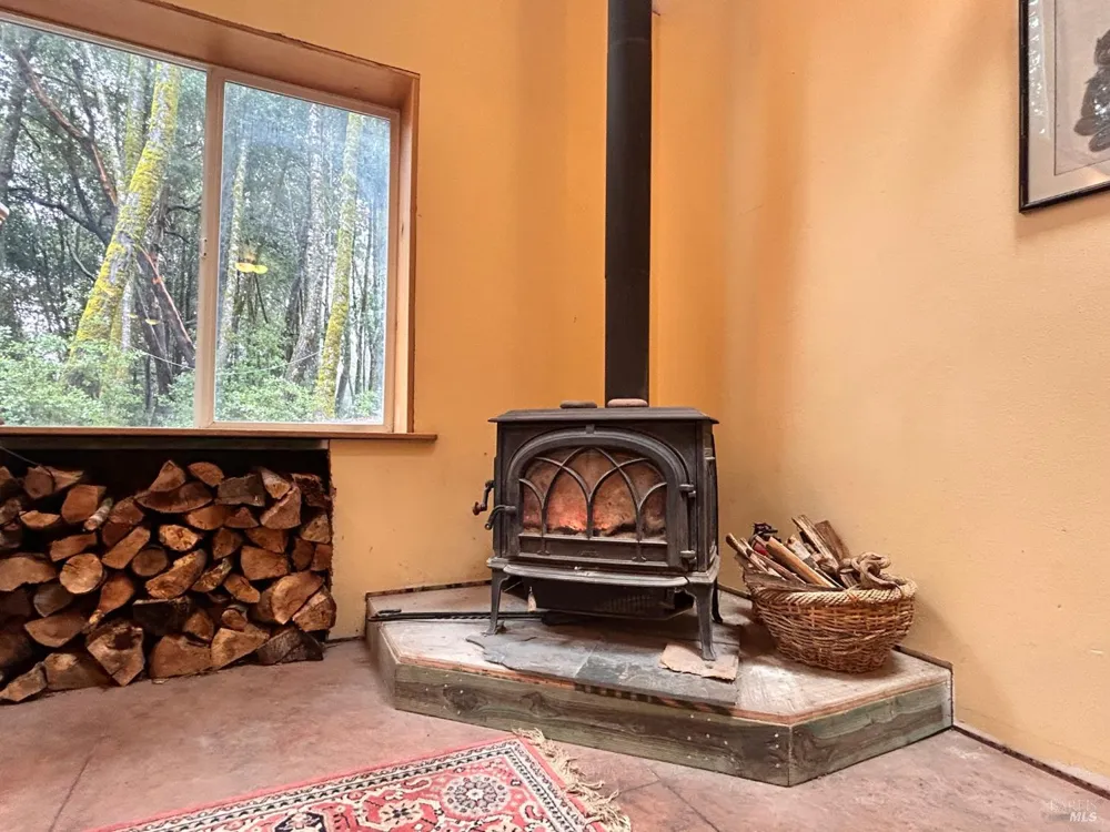 29281 Timberline Road Willits, CA 95490