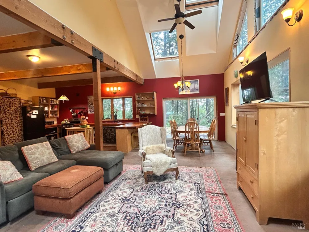 29281 Timberline Road Willits, CA 95490